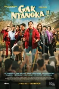 Gak Nyangka..!!