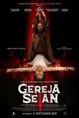 Gereja Setan
