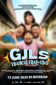 GJLS: IBUKU IBU IBU