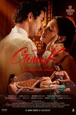 Gowok: Kamasutra Jawa