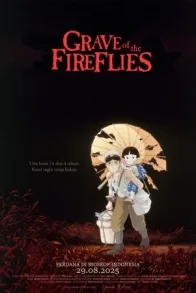 Grave of the Fireflies