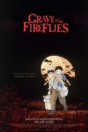 Grave of the Fireflies