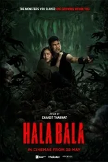 HALABALA