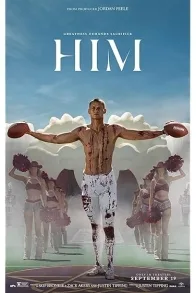 Him