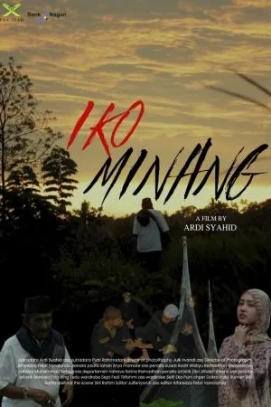 Iko Minang