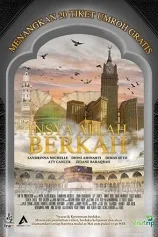 INSYA ALLAH BERKAH