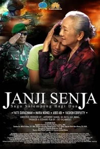 JANJI SENJA