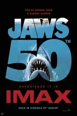 JAWS (IMAX 2D)