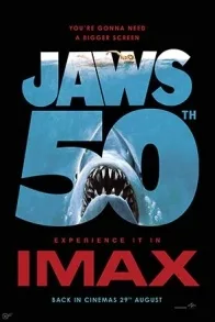 JAWS (IMAX 2D)