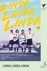 JFF 2025: LINDA LINDA LINDA