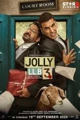 JOLLY LLB 3