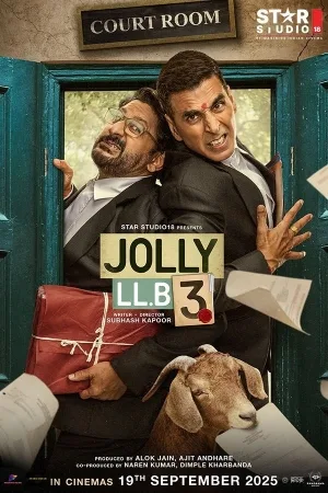 Jolly Llb 3