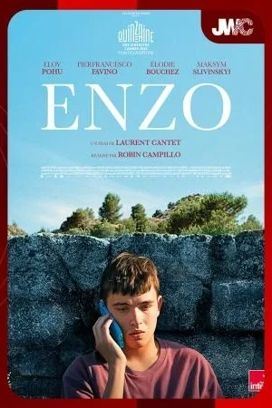 Jwc 2025: Enzo