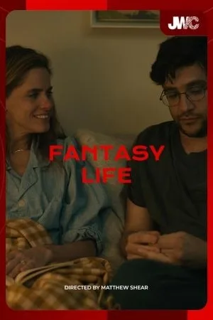 Jwc 2025: Fantasy Life
