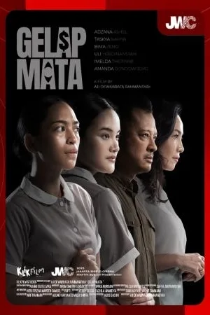 Jwc 2025: Gelap Mata
