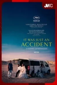 JWC 2025: IT WAS JUST AN ACCIDENT