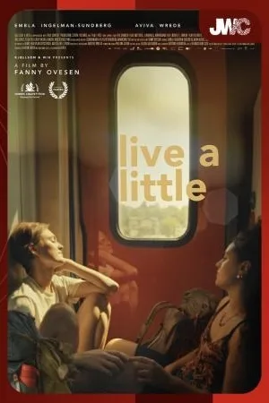 Jwc 2025: Live A Little