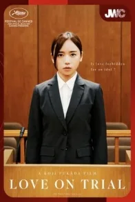 JWC 2025: LOVE ON TRIAL
