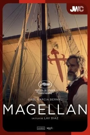 Jwc 2025: Magellan
