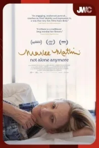 JWC 2025: MARLEE MATLIN: NOT ALONE ANYMORE