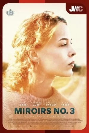 Jwc 2025: Mirror No.3 (miroirs No. 3)