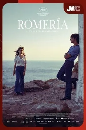 Jwc 2025: Romeria