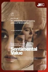JWC 2025: SENTIMENTAL VALUE