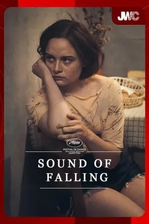 Jwc 2025: Sound Of Falling