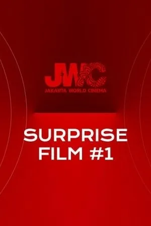Jwc 2025: Surprise Film #1