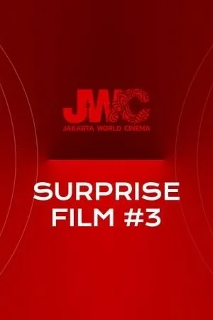 Jwc 2025: Surprise Film #3