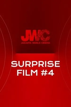 Jwc 2025: Surprise Film #4