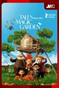 JWC 2025: TALES FROM THE MAGIC GARDEN