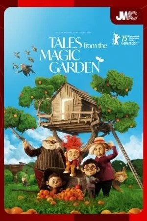 Jwc 2025: Tales From The Magic Garden