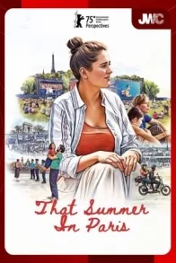 JWC 2025: THAT SUMMER IN PARIS