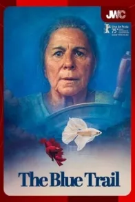 JWC 2025: THE BLUE TRAIL