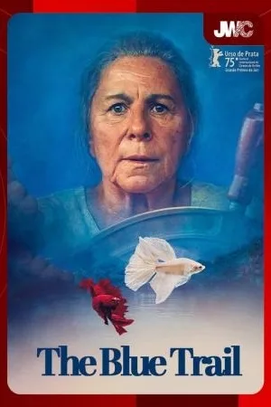 Jwc 2025: The Blue Trail