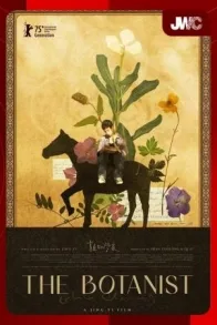 JWC 2025: THE BOTANIST