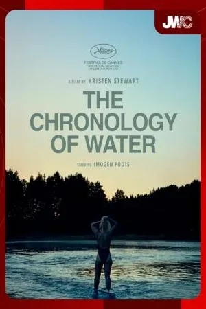 Jwc 2025: The Chronology Of Water