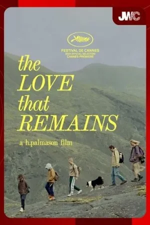 Jwc 2025: The Love That Remains