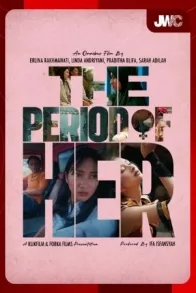 JWC 2025: THE PERIOD OF HER