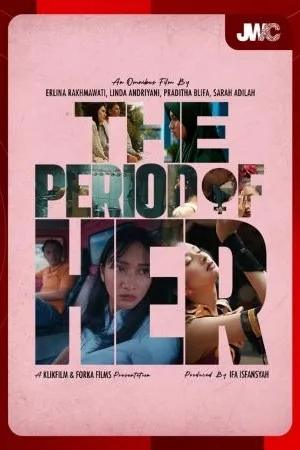 Jwc 2025: The Period Of Her