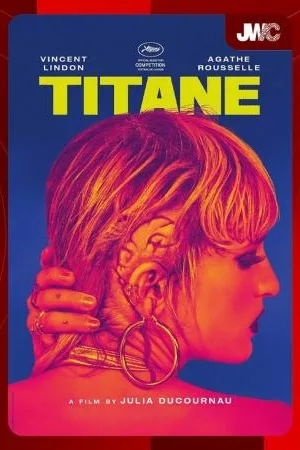 Jwc 2025: Titane