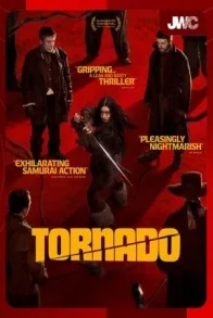 JWC 2025: TORNADO