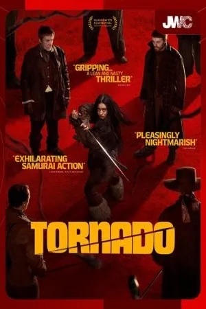 Jwc 2025: Tornado