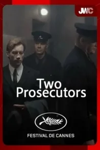 JWC 2025: TWO PROSECUTORS