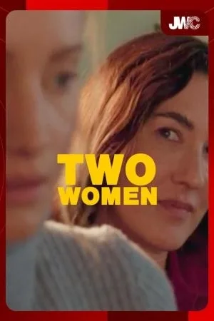 Jwc 2025: Two Women