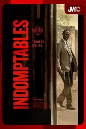 Jwc 2025: Untamable