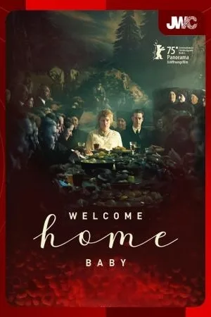 Jwc 2025: Welcome Home Baby