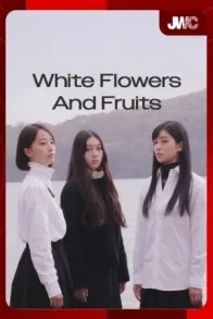 JWC 2025: WHITE FLOWERS AND FRUITS