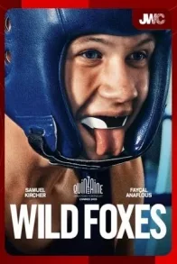 JWC 2025: WILD FOXES